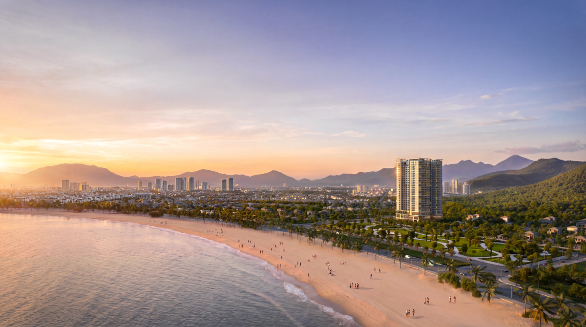 The Camellia Da Nang